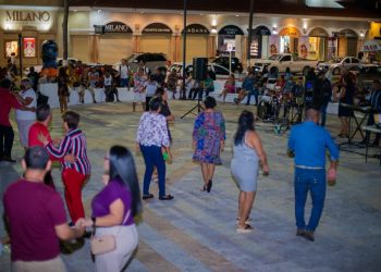 La FPMC realizó una edición más de la Cana al Aire