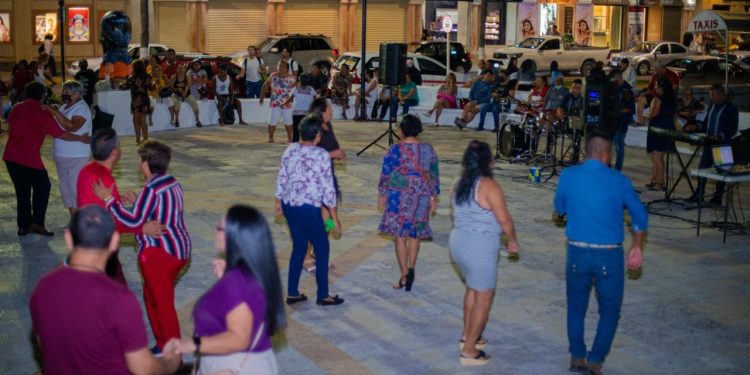 La FPMC realizó una edición más de la Cana al Aire