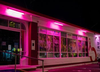 La FPMC se suma a la campaña “Ya Toca” que impulsa el gobierno estatal