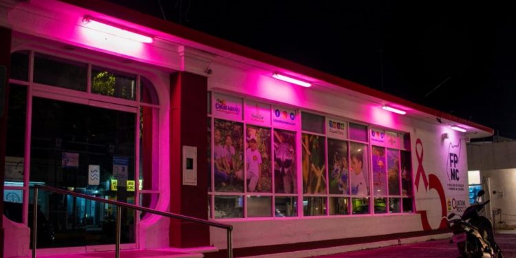 La FPMC se suma a la campaña “Ya Toca” que impulsa el gobierno estatal