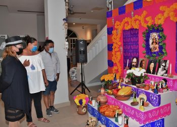 La FPMC celebrará el Día de los Muertos con eventos culturales y artísticos