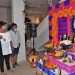 La FPMC celebrará el Día de los Muertos con eventos culturales y artísticos