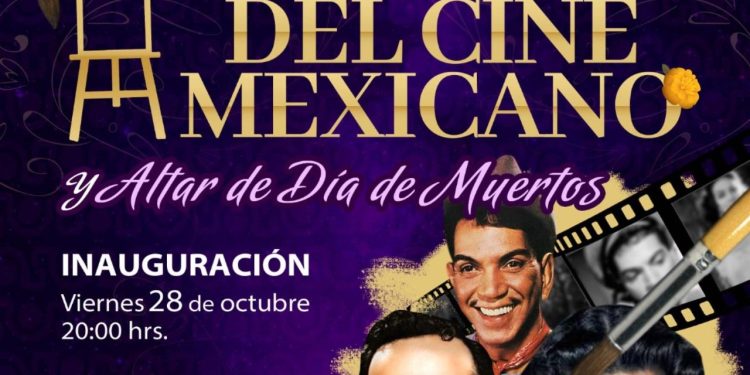 La FPMC invita a la inauguración de las exposiciones artísticas en el marco del Día de Muertos