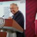 AMLO exhibe lista de los presuntos precandidatos para el 2024