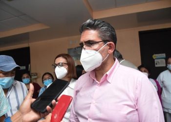 El 3 de octubre inicia la vacunación contra la influenza