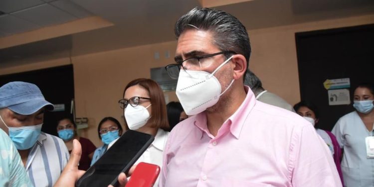 El 3 de octubre inicia la vacunación contra la influenza