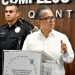 Fiscal Óscar Montes confirma detención de dos sujetos por asesinato en Cozumel