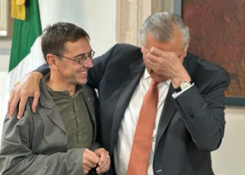 «No todo en la vida es política, hay que dedicar tiempo con los amigos»: Adán Augusto