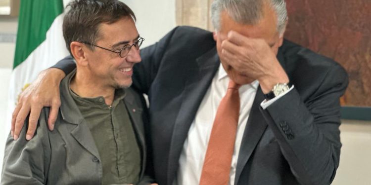 «No todo en la vida es política, hay que dedicar tiempo con los amigos»: Adán Augusto