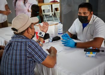 Se realizarán actividades de Salud preventiva en Cozumel