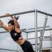 Mexicana Ella Bucio se corona campeona del mundial de Parkour en Tokio, Japón