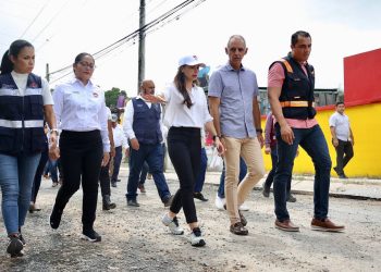 Trabaja gobierno de BJ en obras transformadoras para los cancunenses