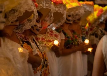 Invita Mara Lezama a disfrutar en familia las fiestas populares del Hanal Pixán