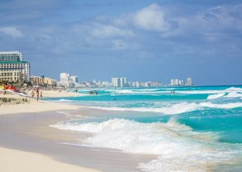 Sectur anuncia renovar constancia de clasificación hotelera de México