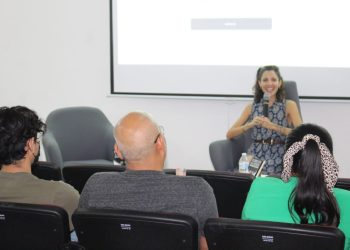 Presentan el libro “Flores en la herida, literatura carcelaria”