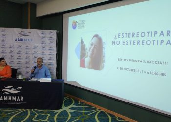 El bienestar animal siempre es nuestra prioridad La AMHMAR celebra la 7ma edición del Foro de Bienestar Animal