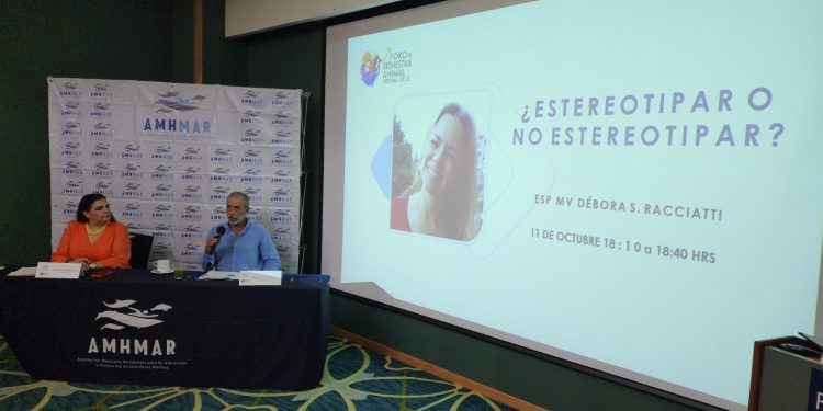 El bienestar animal siempre es nuestra prioridad La AMHMAR celebra la 7ma edición del Foro de Bienestar Animal