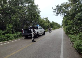 Delincuencia organizada secuestra Carrillo Puerto; van 4 ejecuciones en la administración de Mari Hernández