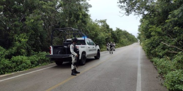 Delincuencia organizada secuestra Carrillo Puerto; van 4 ejecuciones en la administración de Mari Hernández