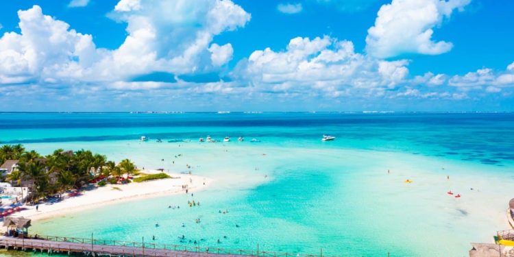 Isla Mujeres es nominada como Destino Insular Líder en el Mundo en los World Travel Awards