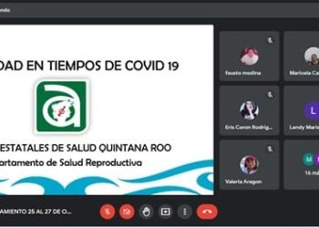 IQM clausura taller para el empoderamiento y liderazgo de las mujeres