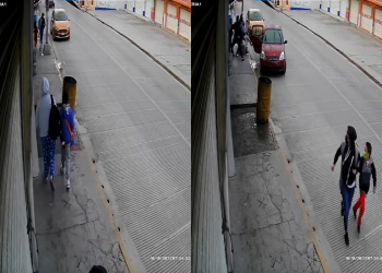 Rescatan a menor de edad tras ser secuestrado en Huehuetoca, Edomex