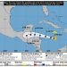 Quintana Roo atento ante evolución de la tormenta tropical “Lisa”