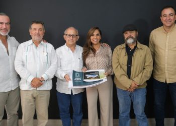 Quintana Roo tendrá inversión de mil MDP para zonas arqueológicas: Mara Lezama