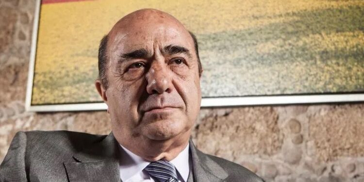 Jesús Murillo sigue en terapia intensiva tras ser sometido a una cirugía