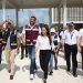 Mantiene Ana Patricia Peralta contacto directo con cancunenses