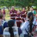 Verifica Ana Patricia Peralta brigadas de limpieza en parque de la equidad