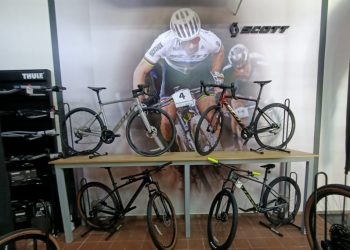 Promueven la pasión por el ciclismo, impulsando la disciplina en Quintana Roo