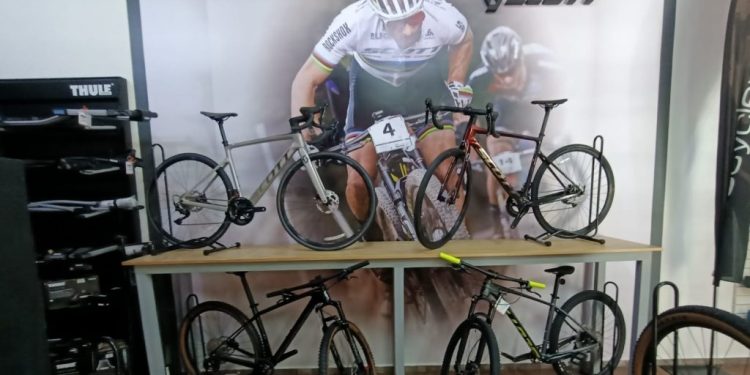 Promueven la pasión por el ciclismo, impulsando la disciplina en Quintana Roo