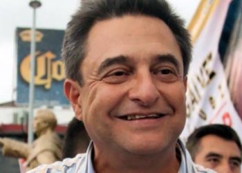 Abren carpeta de investigación en contra de Pío López por delitos electorales