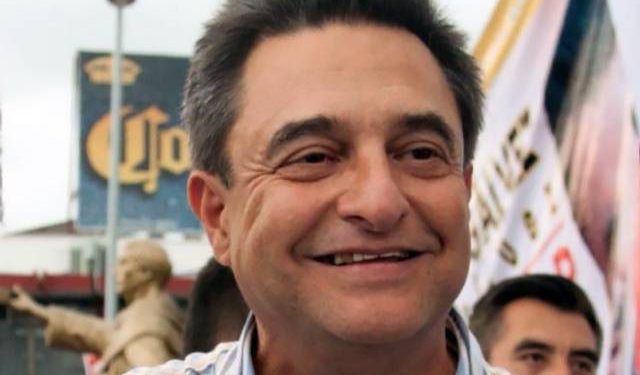 Abren carpeta de investigación en contra de Pío López por delitos electorales