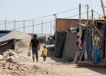 Aumento global de pobreza extrema; es muy preocupante: FMI