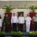 Conmemoran en Chetumal el 149 Aniversario del Natalicio de Francisco I. Madero