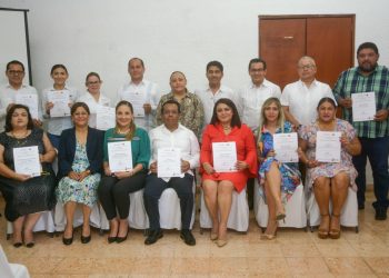 Quintana Roo, referente nacional en resguardo de archivos
