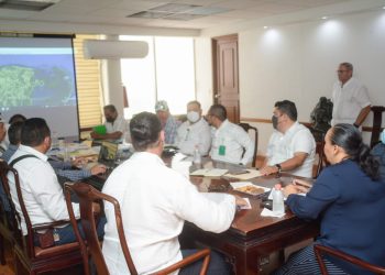 Acompaña y atiende Gobierno del Estado a ejidos de Quintana Roo