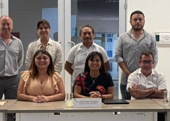 Fortalecen marco jurídico con anteproyecto de Ley Forestal en Quintana Roo