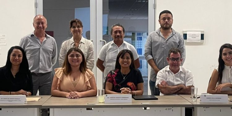 Fortalecen marco jurídico con anteproyecto de Ley Forestal en Quintana Roo