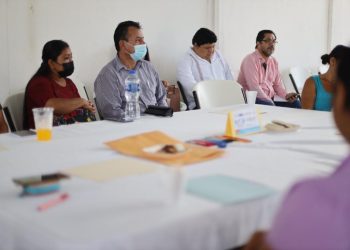 El Nuevo Acuerdo va por el cambio verdadero en la educación