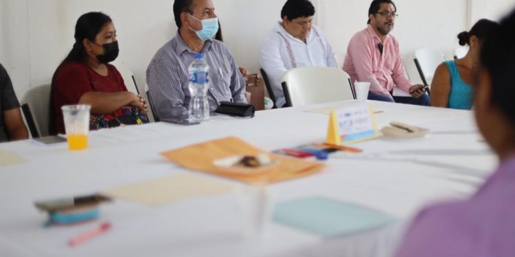 El Nuevo Acuerdo va por el cambio verdadero en la educación