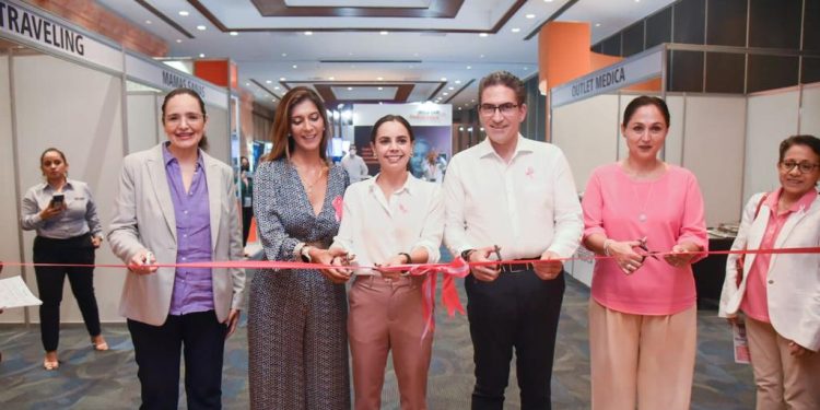 Se consolidará una estrategia integral de atención en salud para las mujeres