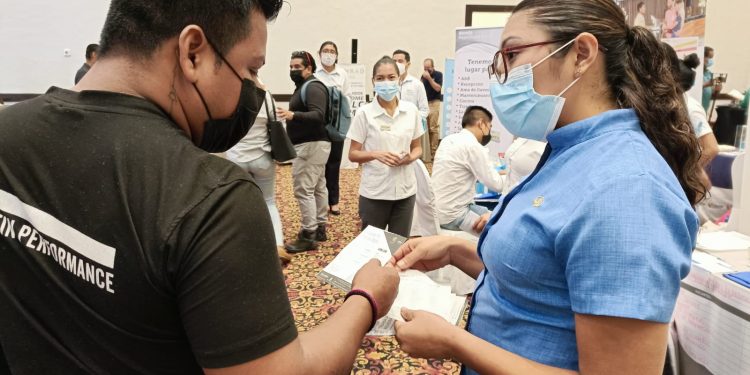 Anuncian jornadas de Empléate Quintana Roo para Cancún, Solidaridad y Chetumal