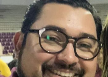 Cristian Jiménez de CGC comparte guerra sucia en contra de Carlos Joaquín