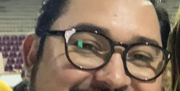 Cristian Jiménez de CGC comparte guerra sucia en contra de Carlos Joaquín