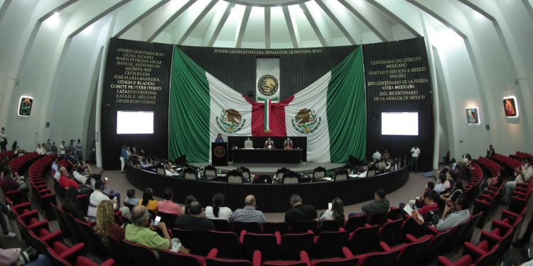 Inician las comparecencias a pegado a la legalidad: JUGOCOPO