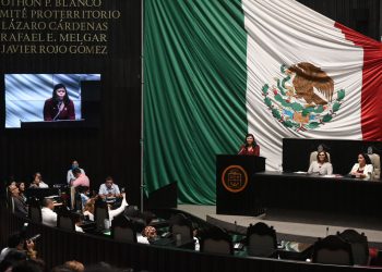 Pedirán reducción de recursos para paquete fiscal 2023