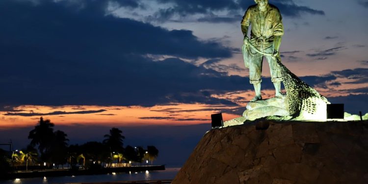 Proyectos para recuperar el brillo del sur: Mara